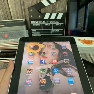 Ipad 1 3G 8Gb