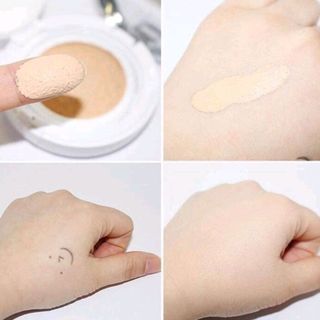 Cushion Misha HÀN QUỐC cải tiến dòng mới