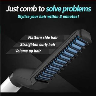Máy Tạo Kiểu Tóc Đa Năng M-Styler Hàn Quốc