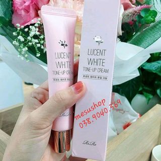 Chuyên sỉ Kem dưỡng trắng da Lucent white tone up Hàn Quốc