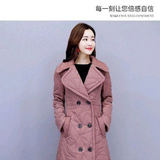 Áo khoác phao cao cấp trẻ