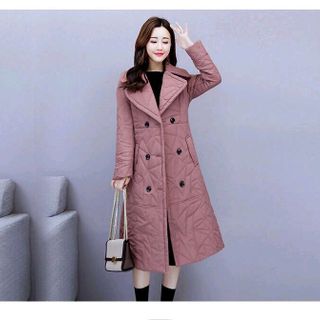 Áo khoác phao cao cấp trẻ