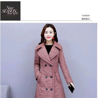 Áo khoác phao cao cấp trẻ