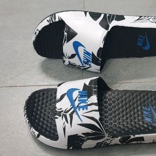 dép nam mát xa chân mẫu 3d siêu hót 3D-02