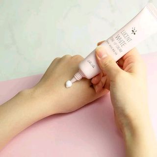 Chuyên sỉ Kem dưỡng trắng da Lucent white tone up Hàn Quốc