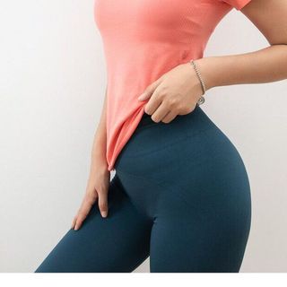 Áo tập dài ATHLETICS