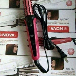 lược điện nova