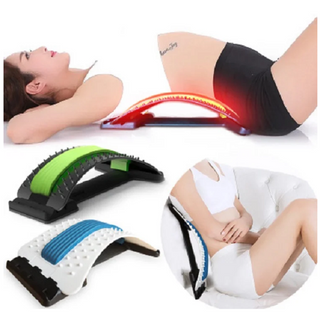 LOẠI XỊN CÓ MÚT Dụng cụ massage lưng giảm đau cột sống cực hiệu quả