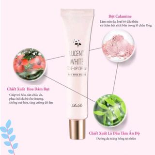 Chuyên sỉ Kem dưỡng trắng da Lucent white tone up Hàn Quốc