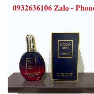 Tinh Dầu Dưỡng Tóc Hương Nước Hoa 80ml