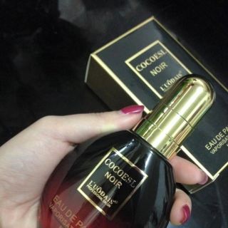 Tinh Dầu Dưỡng Tóc Hương Nước Hoa 80ml