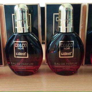 Tinh Dầu Dưỡng Tóc Hương Nước Hoa 80ml
