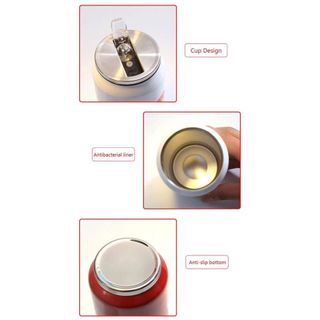 Cốc Giữ Nhiệt Cocacola