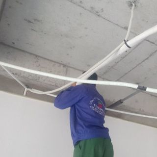 Thi công ống đồng quận gò vấp chúng tôi rất nhiều kinh nghiệm chuyên môn cao về kỹ thuật
