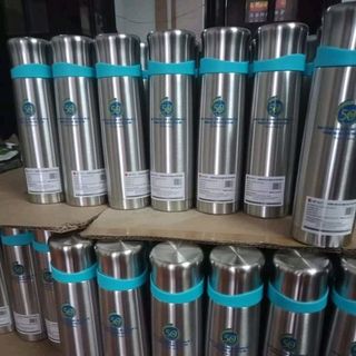 bình giữ nhiệt ruột inox
