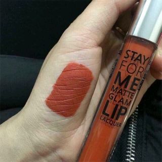 Son Stay For Me Matte Glam Lip Lacquer Hàn Quốc