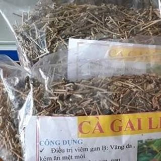 CÀ GAI LEO