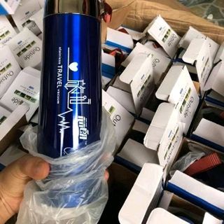 Bình giữ nhiệt inox cao cấp 800ml
