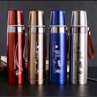 Bình giữ nhiệt inox cao cấp 800ml