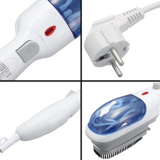 BÀN LÀ HƠI NƯỚC ĐỨNG CẦM TAY CAO CẤP STEAM BRUSH