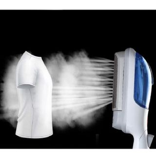 BÀN LÀ HƠI NƯỚC ĐỨNG CẦM TAY CAO CẤP STEAM BRUSH