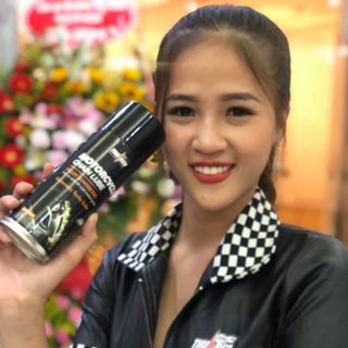 Cung cấp sản phẩm xịt sên THUNDER SYNTHETIC XIT SÊN không văng