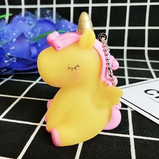 Móc khóa Thú Cưng Dễ Thương 17PK