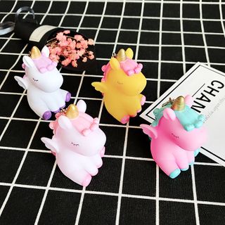 Móc khóa Thú Cưng Dễ Thương 17PK