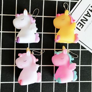 Móc khóa Thú Cưng Dễ Thương 17PK