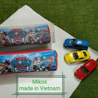 Túi bút những chú chó cứu hộ