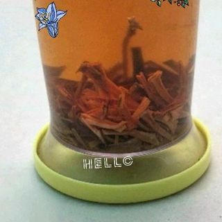 Trà mãng cầu