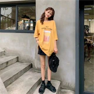 áo thun unisex-from 70kg