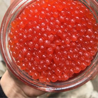 Trứng cá hồi 220g