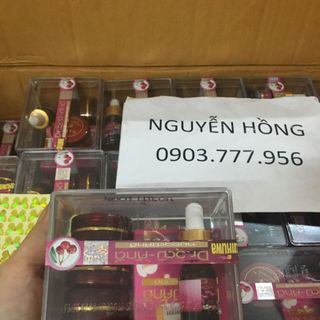 YAHEE VỀ NGẬP LỐI