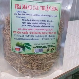 Trà mãng cầu