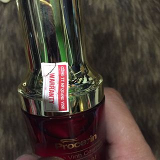 Tinh Dầu Dưỡng Tóc Procerin 80ml
