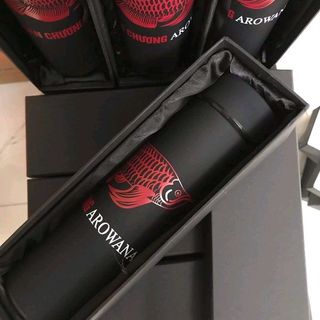 bình giữ nhiệt cầm tay