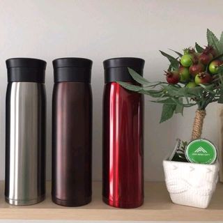 bình giữ nhiệt cầm tay