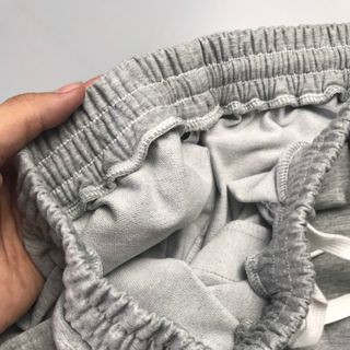 QUẦN JOGGER DA CÁ CAO CẤP