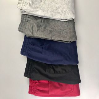 QUẦN JOGGER DA CÁ CAO CẤP