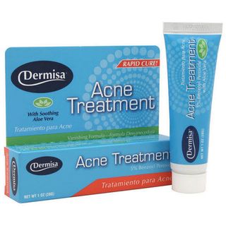 Kem bôi trị mụn DERMISA