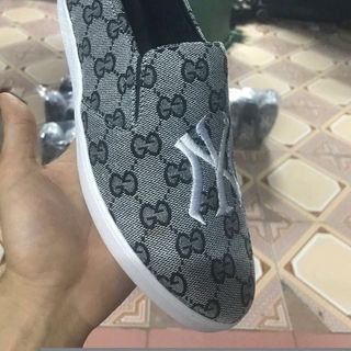 giày vải nam hàng bán 2019 giá sỉ