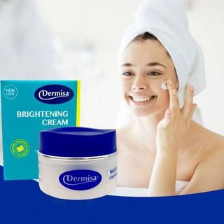Kem bôi trị nám làm sáng da DERMISA