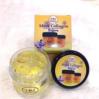 MASk yến colagen DM beauty