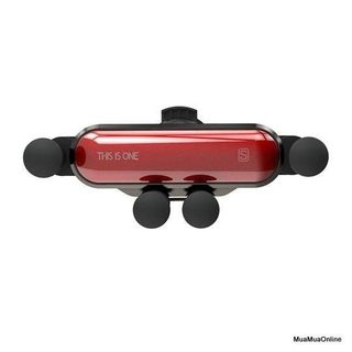 Giá đỡ điện thoại xe hơi gắn thông gió