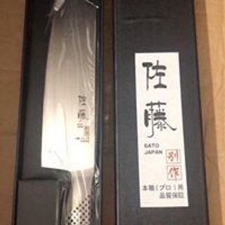 Dao Thái SATO JAPAN giá xưởng