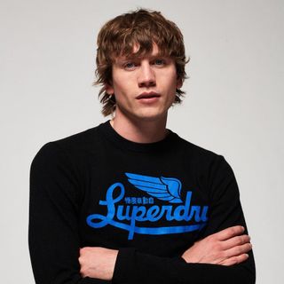 áo nỉ superdry quảng châu