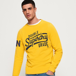 áo nỉ superdry quảng châu