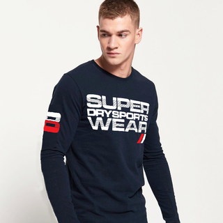 áo nỉ superdry quảng châu