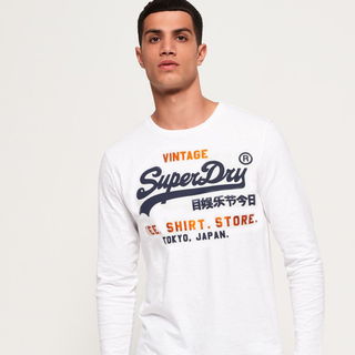 áo nỉ superdry quảng châu